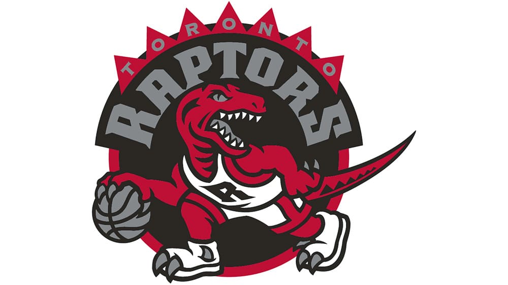 Toronto Raptors Logo