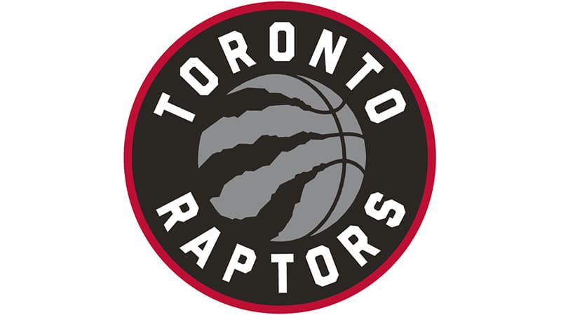 Toronto Raptors Logo