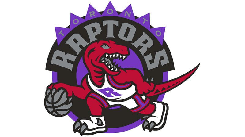 Toronto Raptors Logo