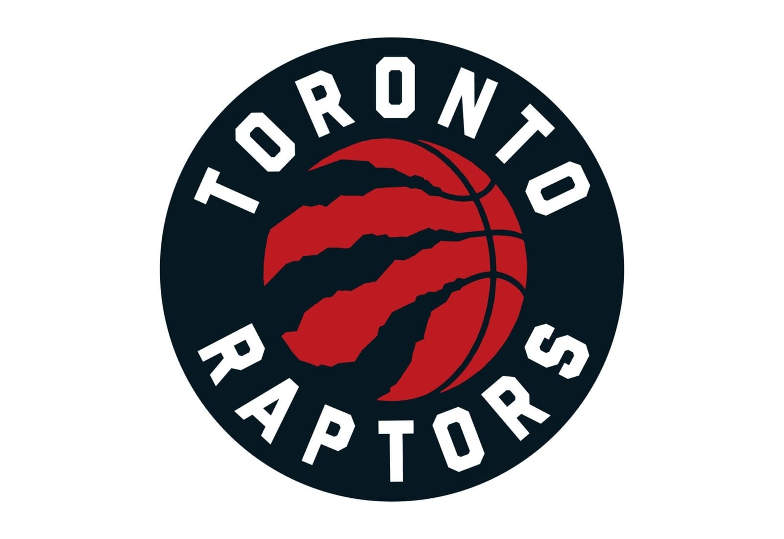 Toronto Raptors Logo