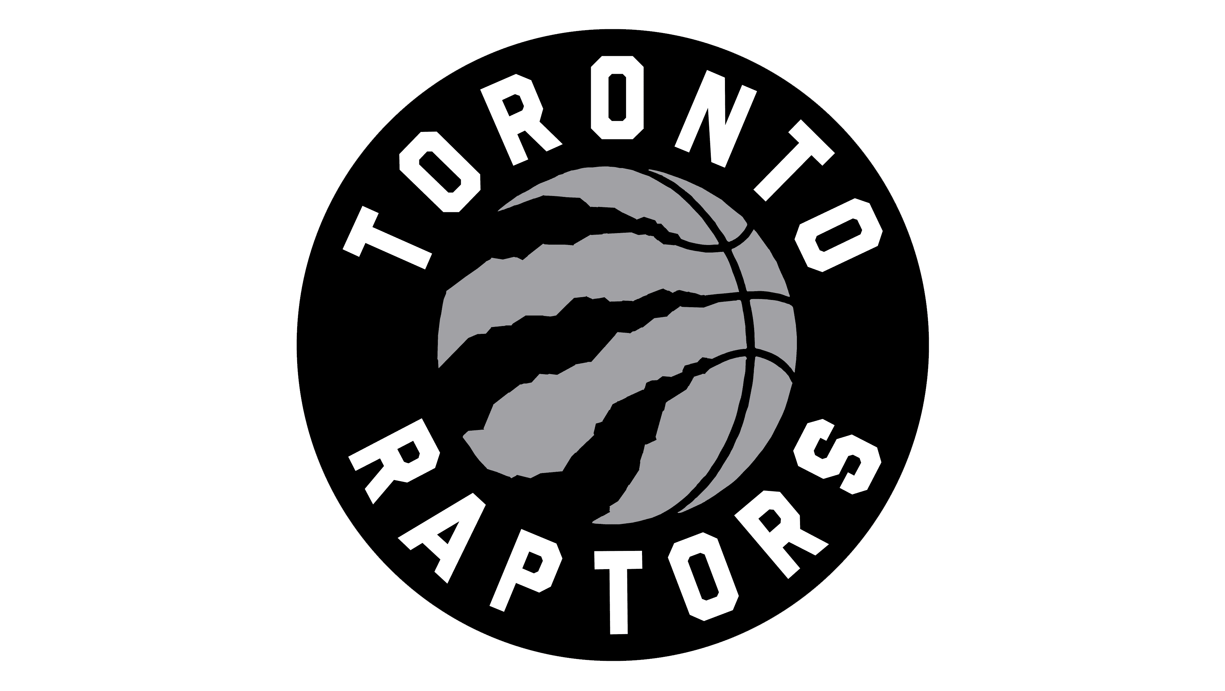 Toronto Raptors Logo