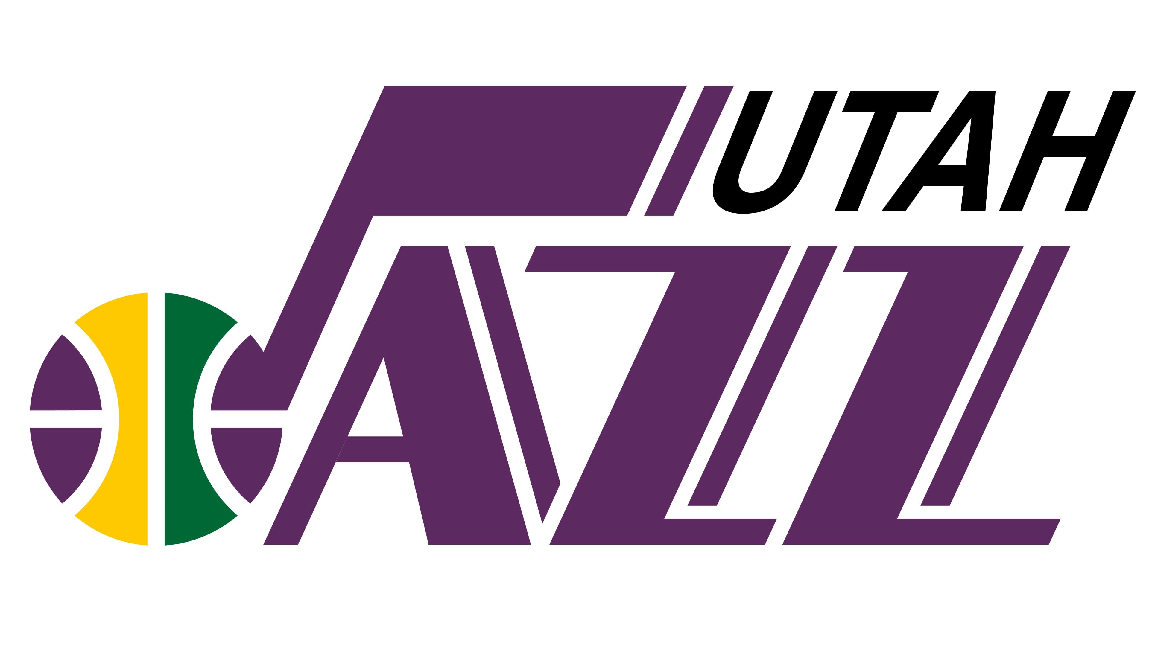 Utah Jazz Logo