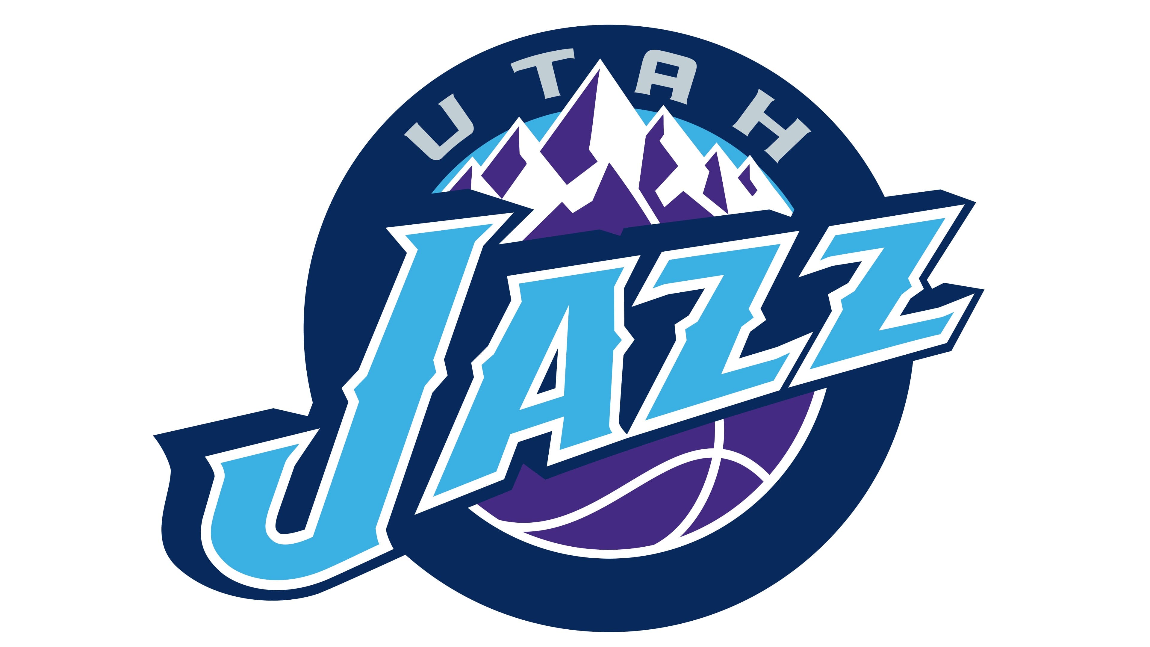 Utah Jazz Logo