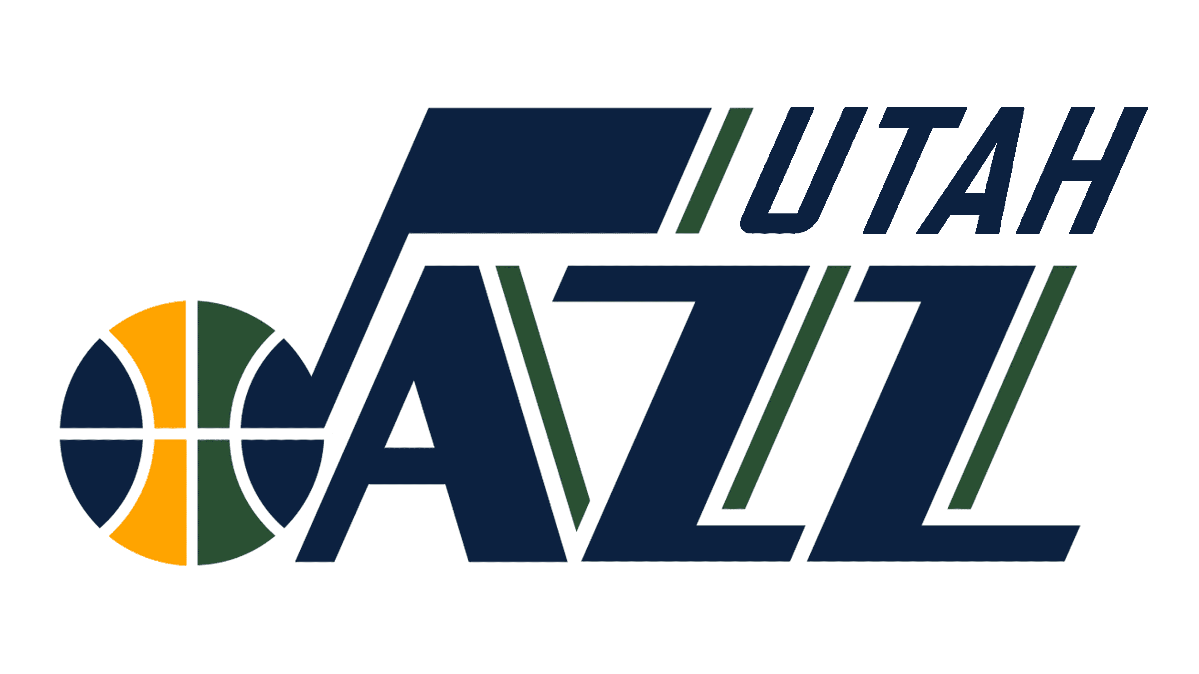 Utah Jazz Logo