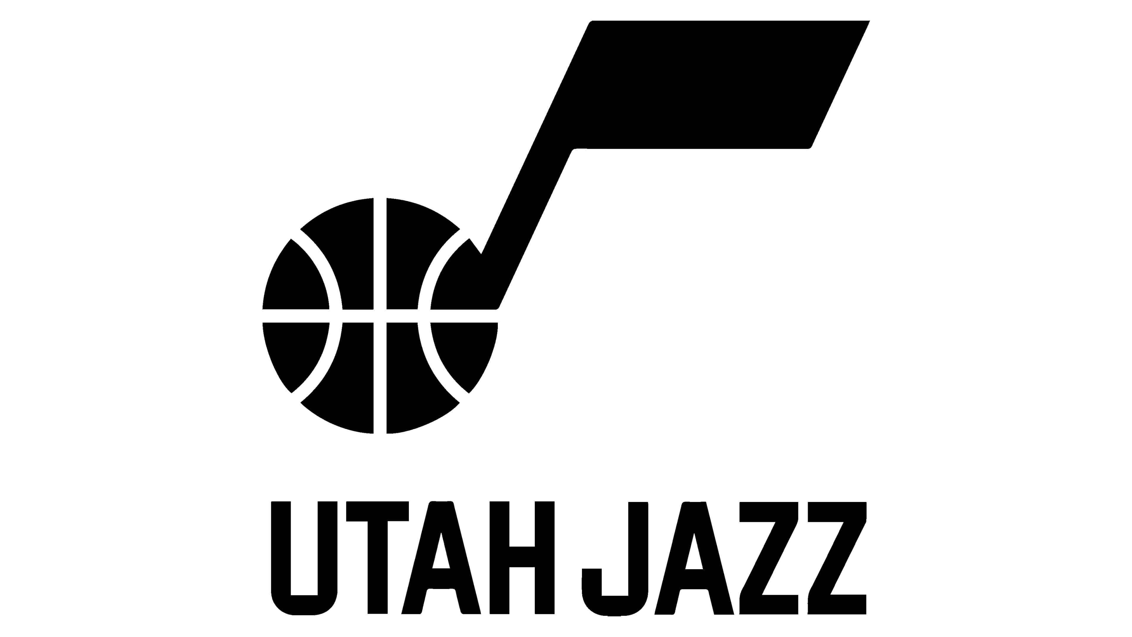 Utah Jazz Logo