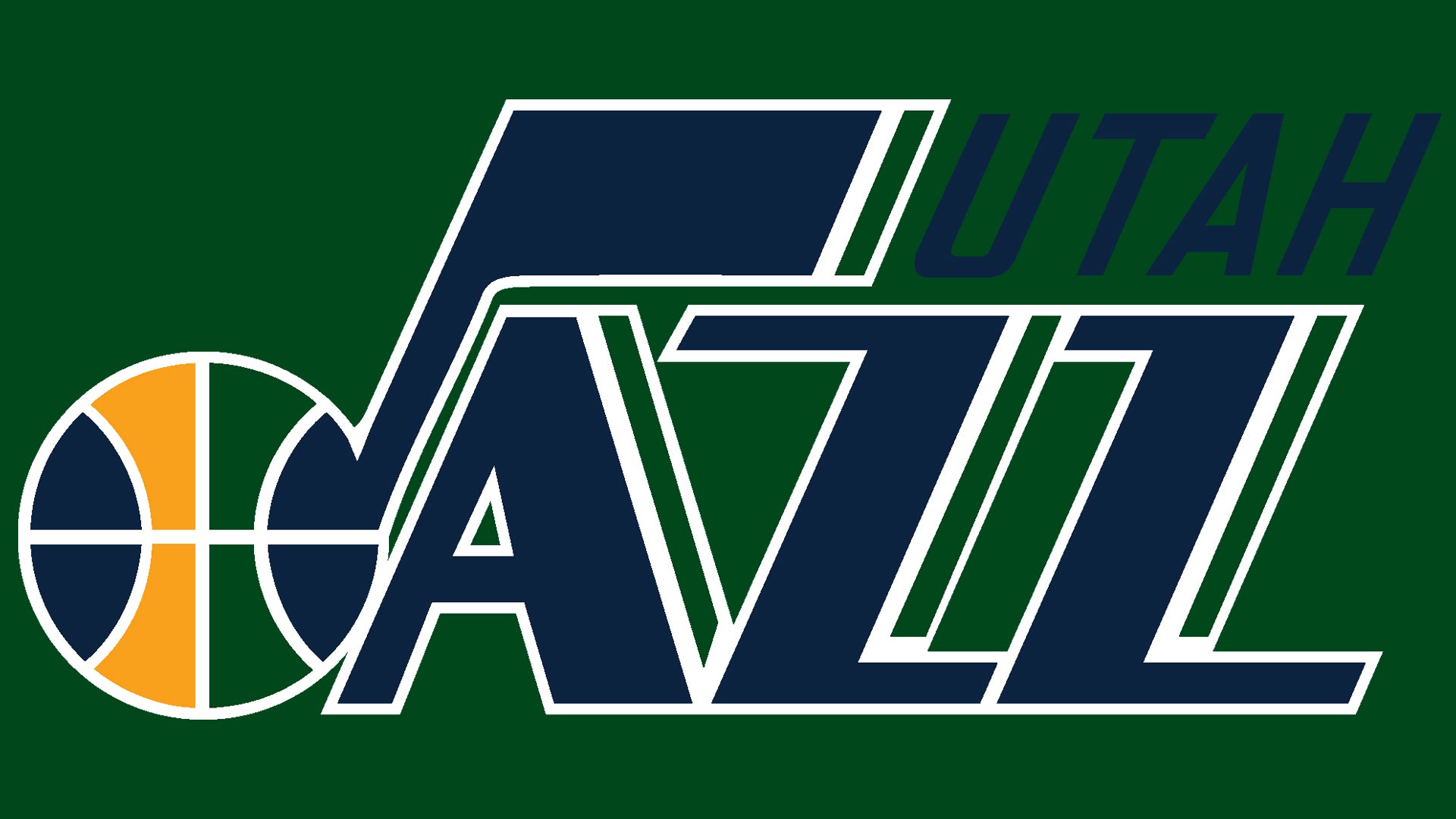 Utah Jazz Logo