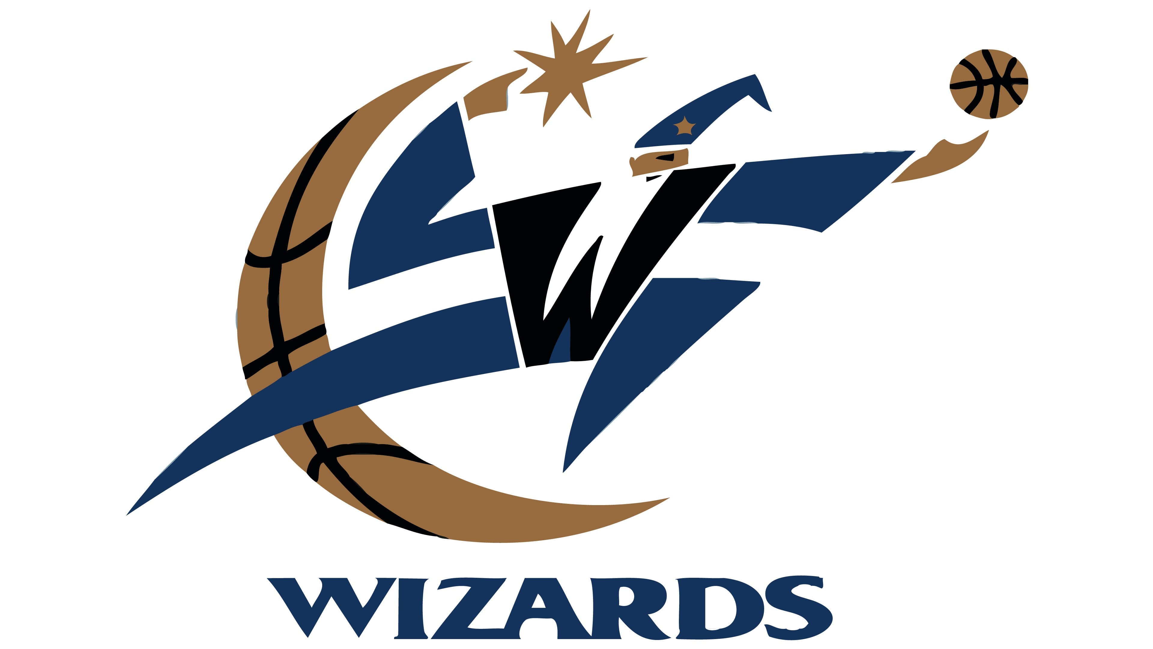 Washington Wizards Logo