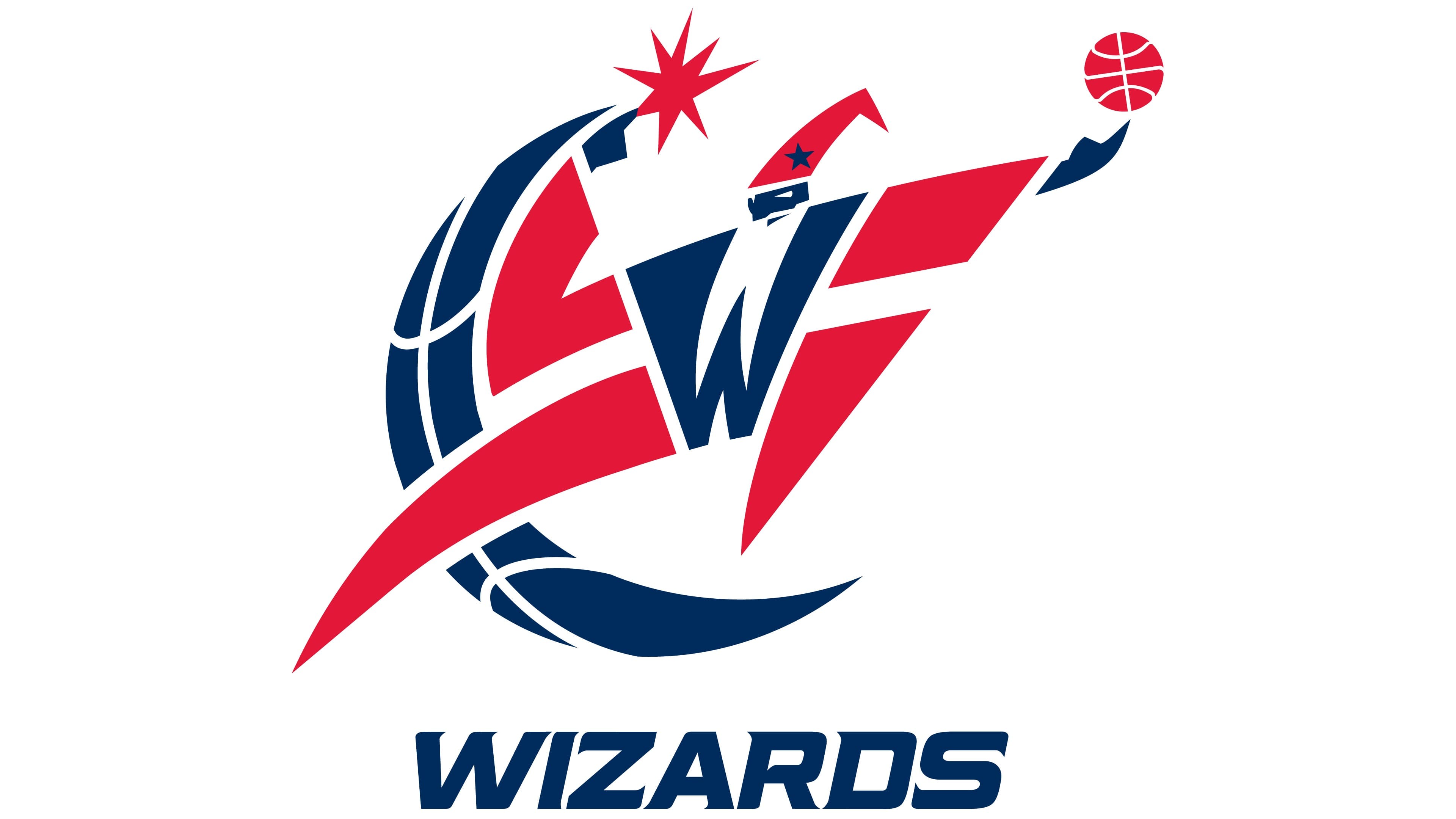 Washington Wizards Logo