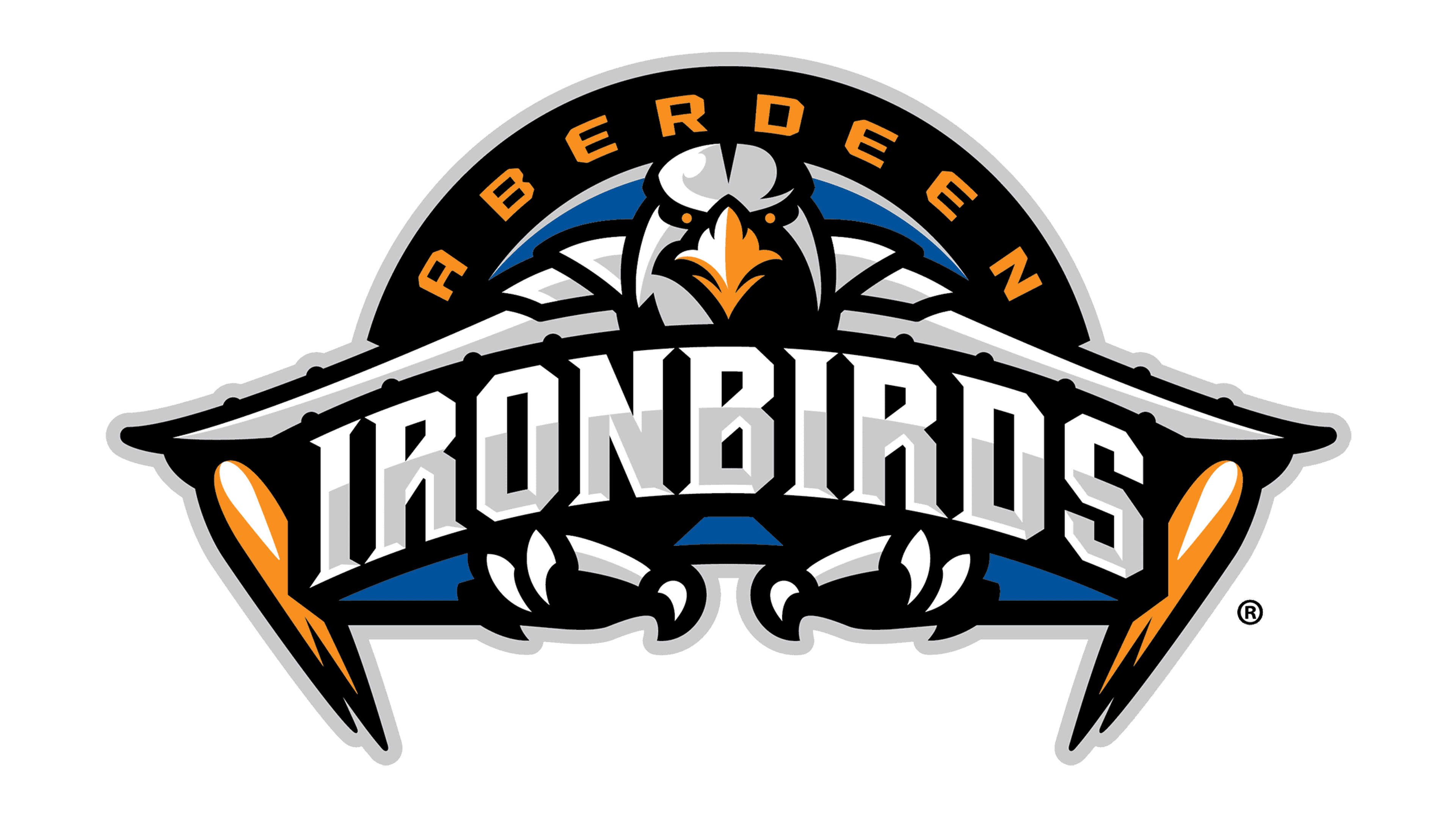 Aberdeen IronBirds Logo