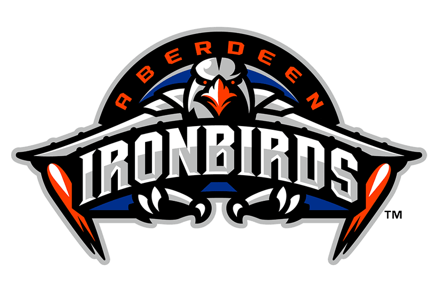 Aberdeen IronBirds Logo