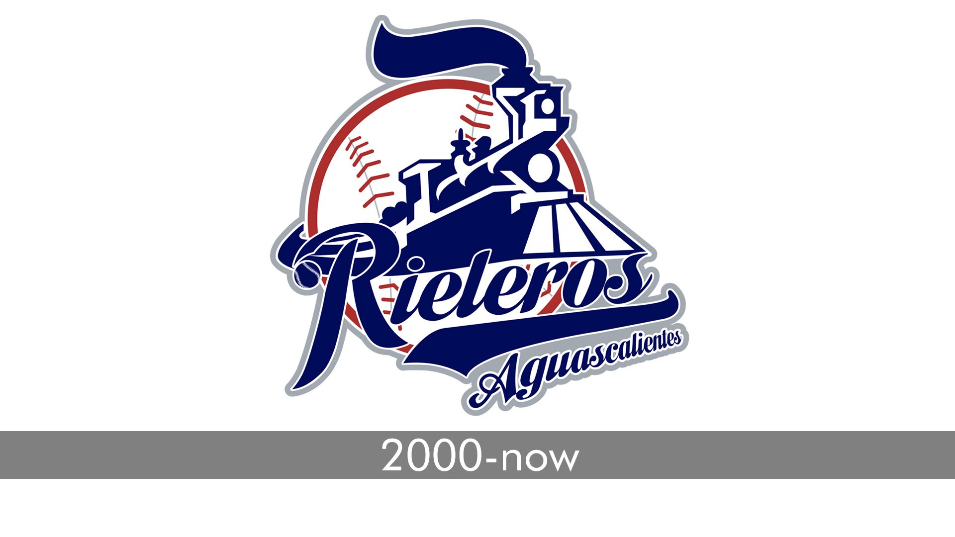 Aguascalientes Rieleros Logo