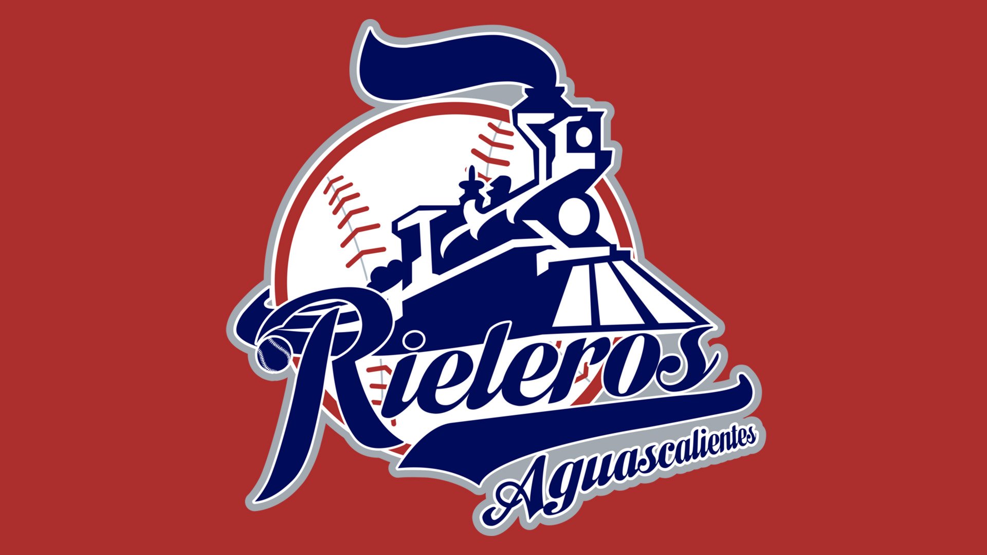 Aguascalientes Rieleros Logo