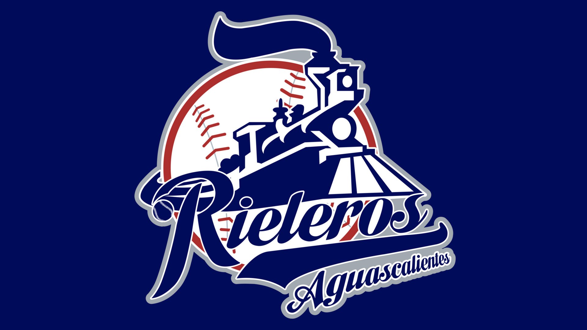 Aguascalientes Rieleros Logo