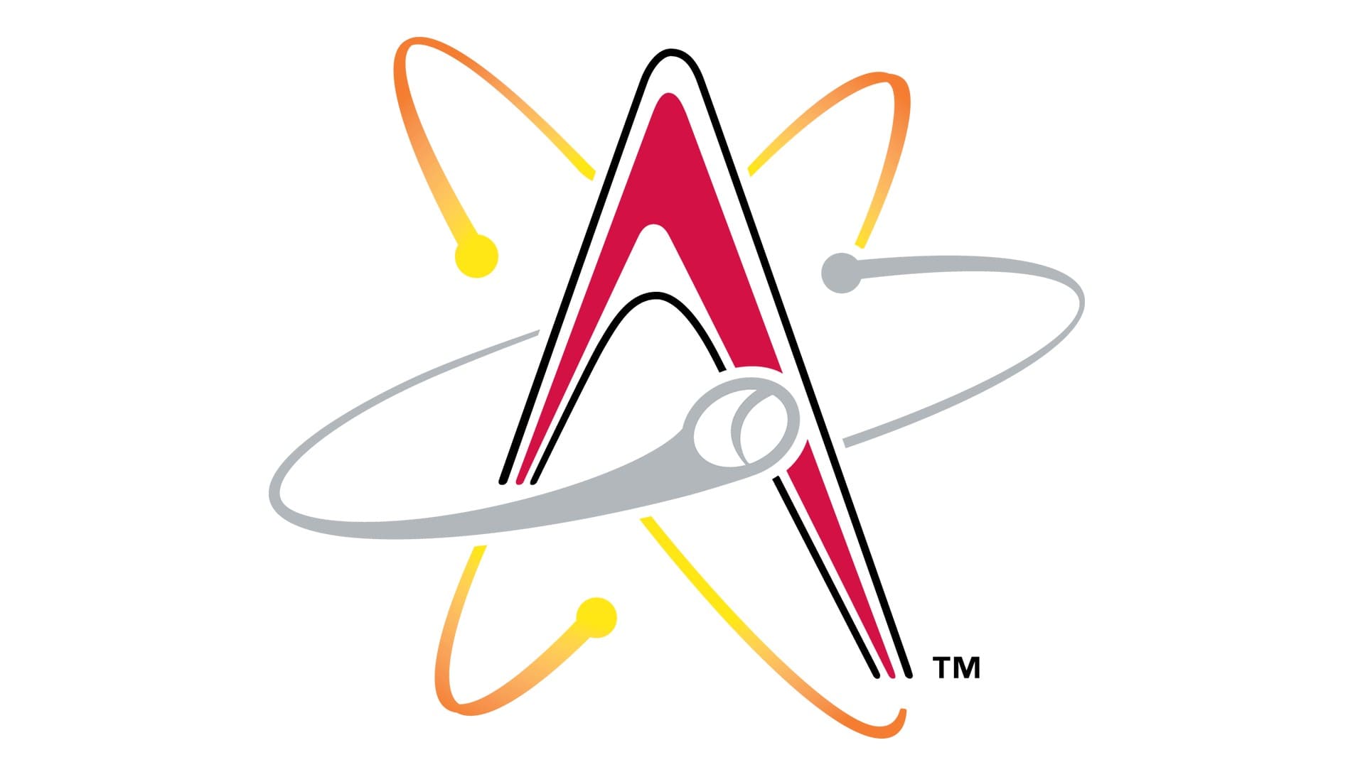 Albuquerque Isotopes Logo