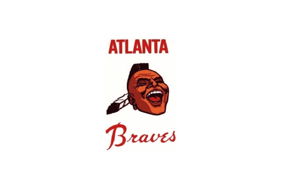 Atlanta Braves Logo