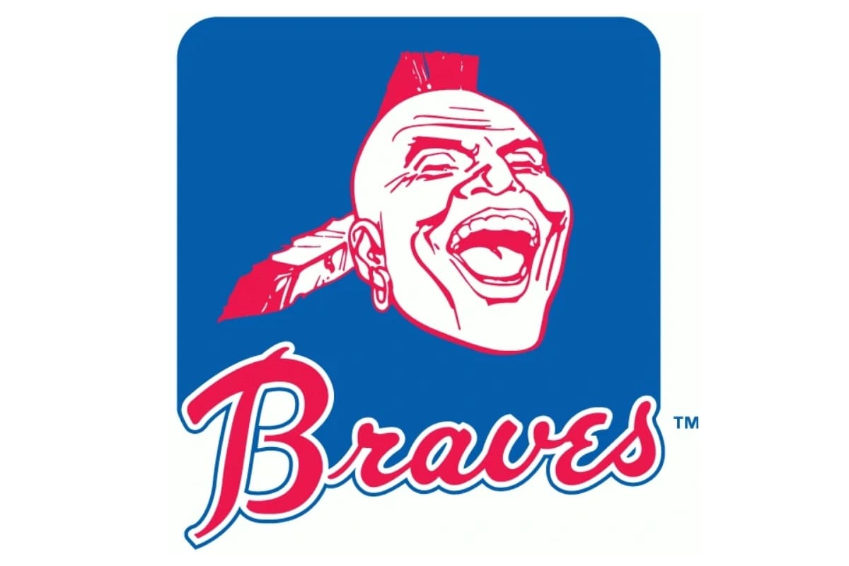 Atlanta Braves Logo