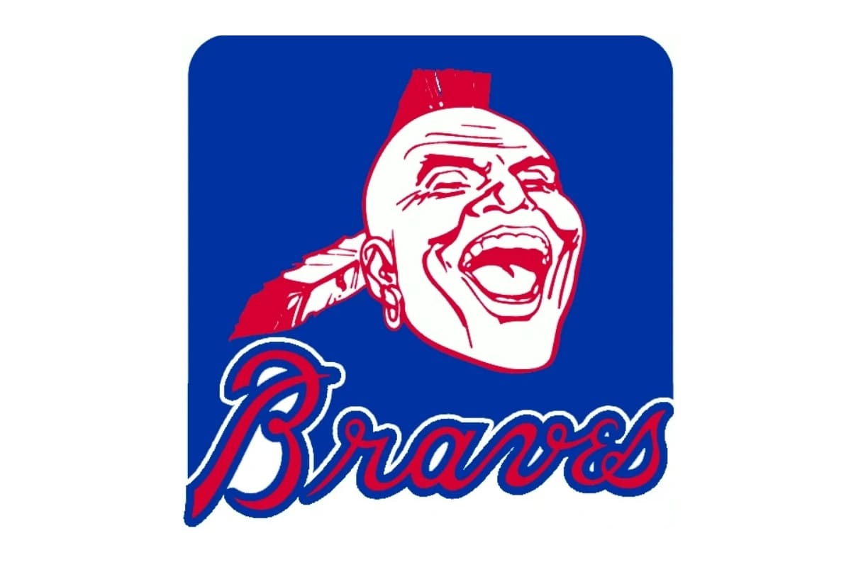 Atlanta Braves Logo