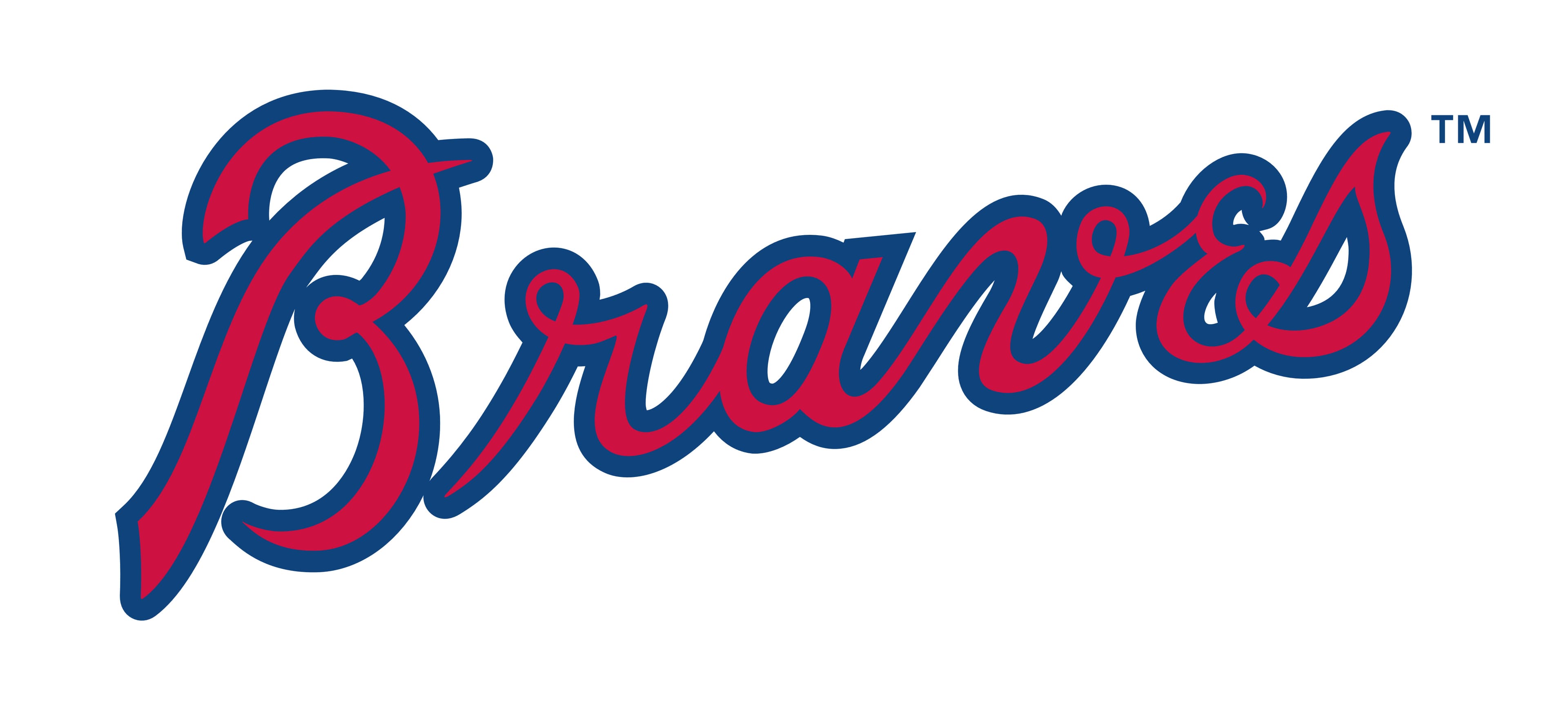 Atlanta Braves Logo