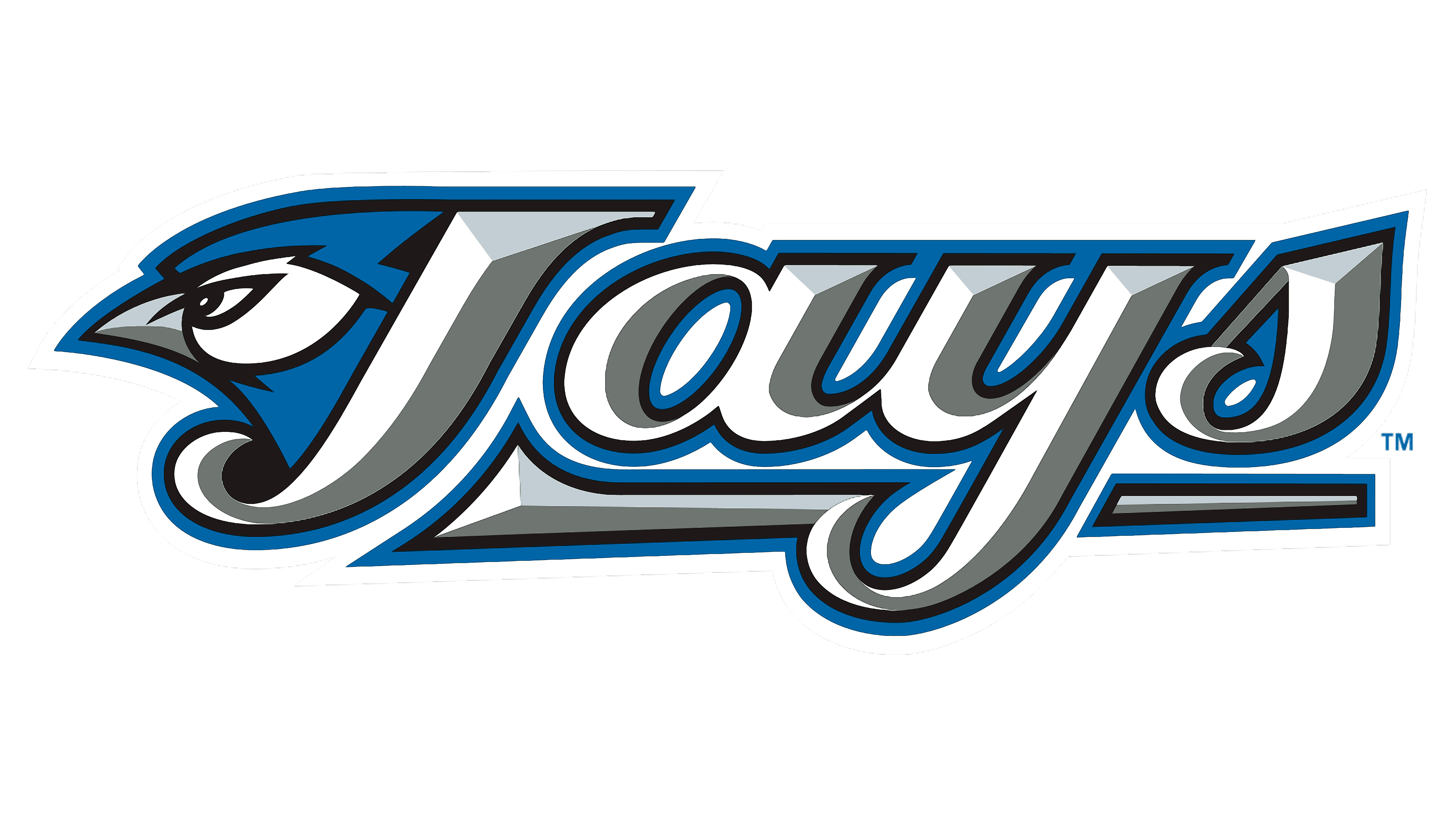 Bluefield Blue Jays Logo