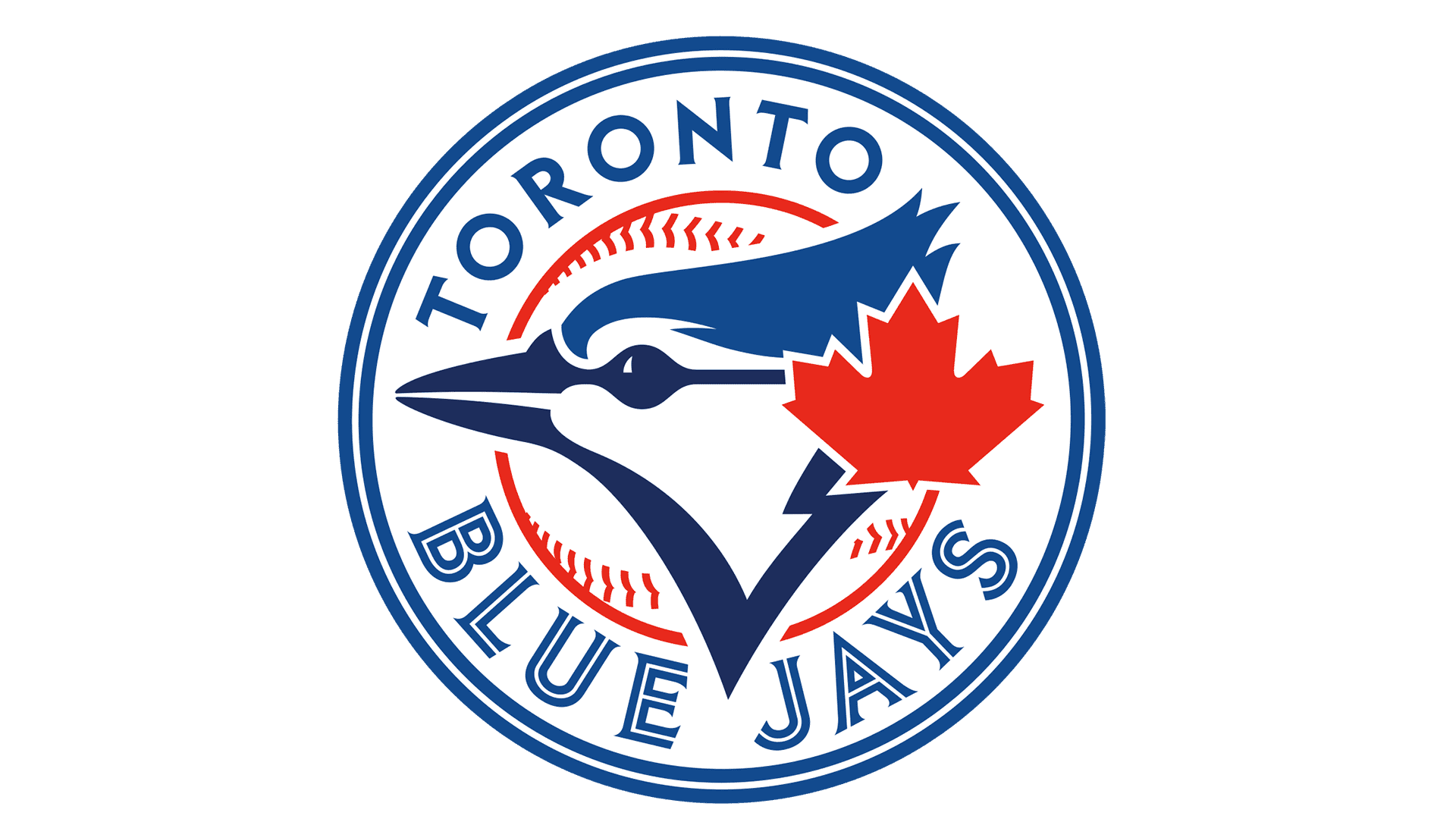 Bluefield Blue Jays Logo