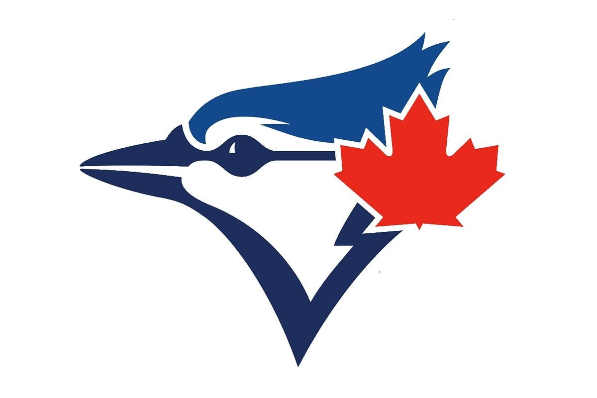 Bluefield Blue Jays Logo