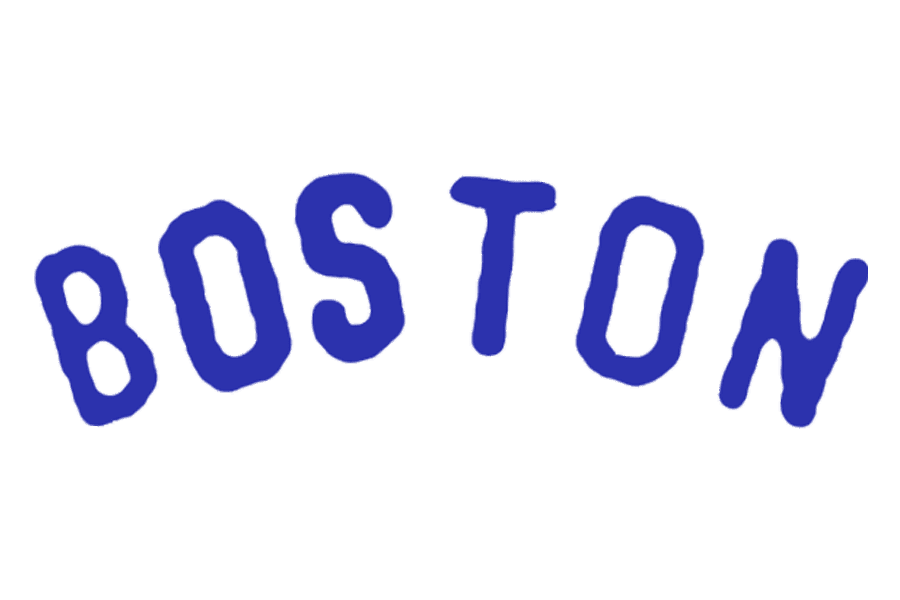 Boston Red Sox Logo