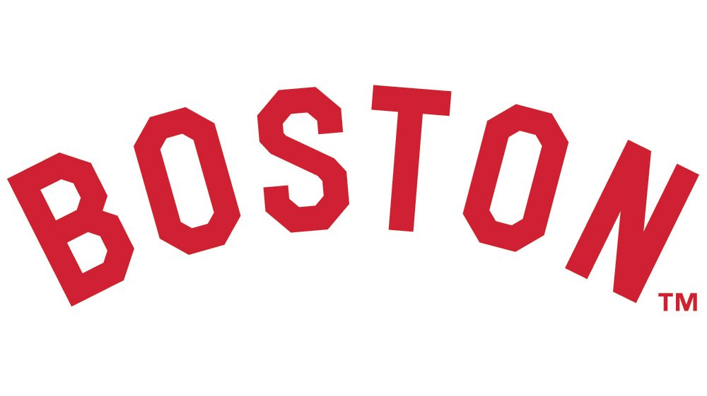 Boston Red Sox Logo