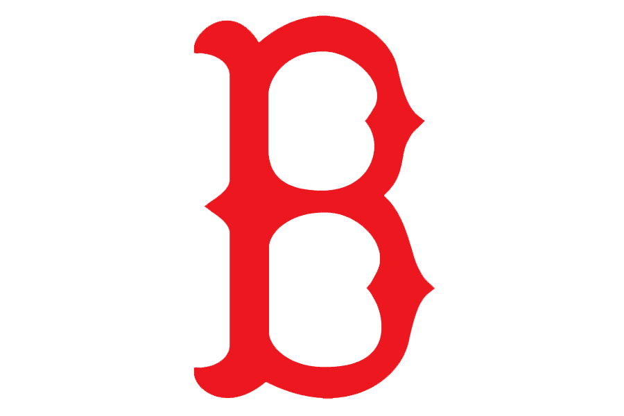 Boston Red Sox Logo