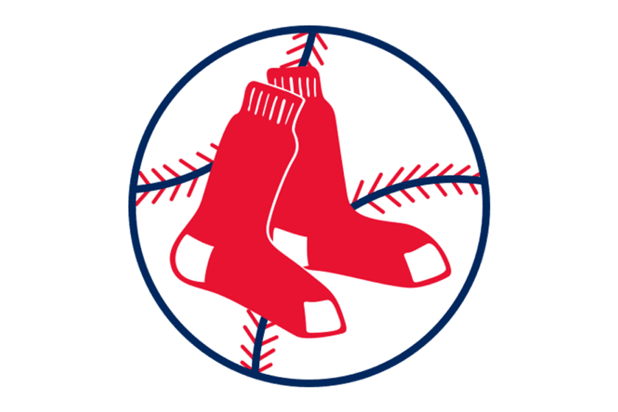 Boston Red Sox Logo