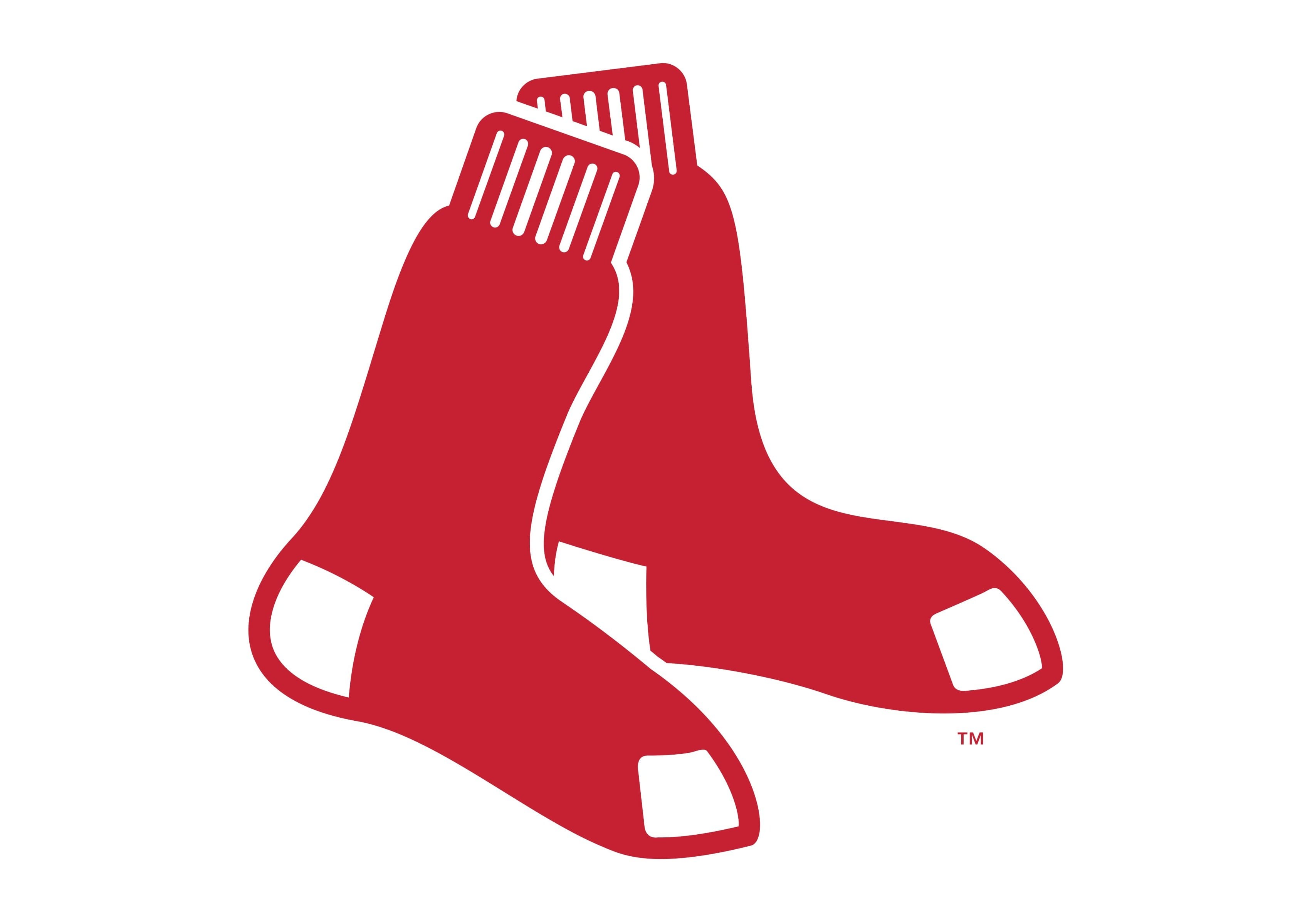 Boston Red Sox Logo