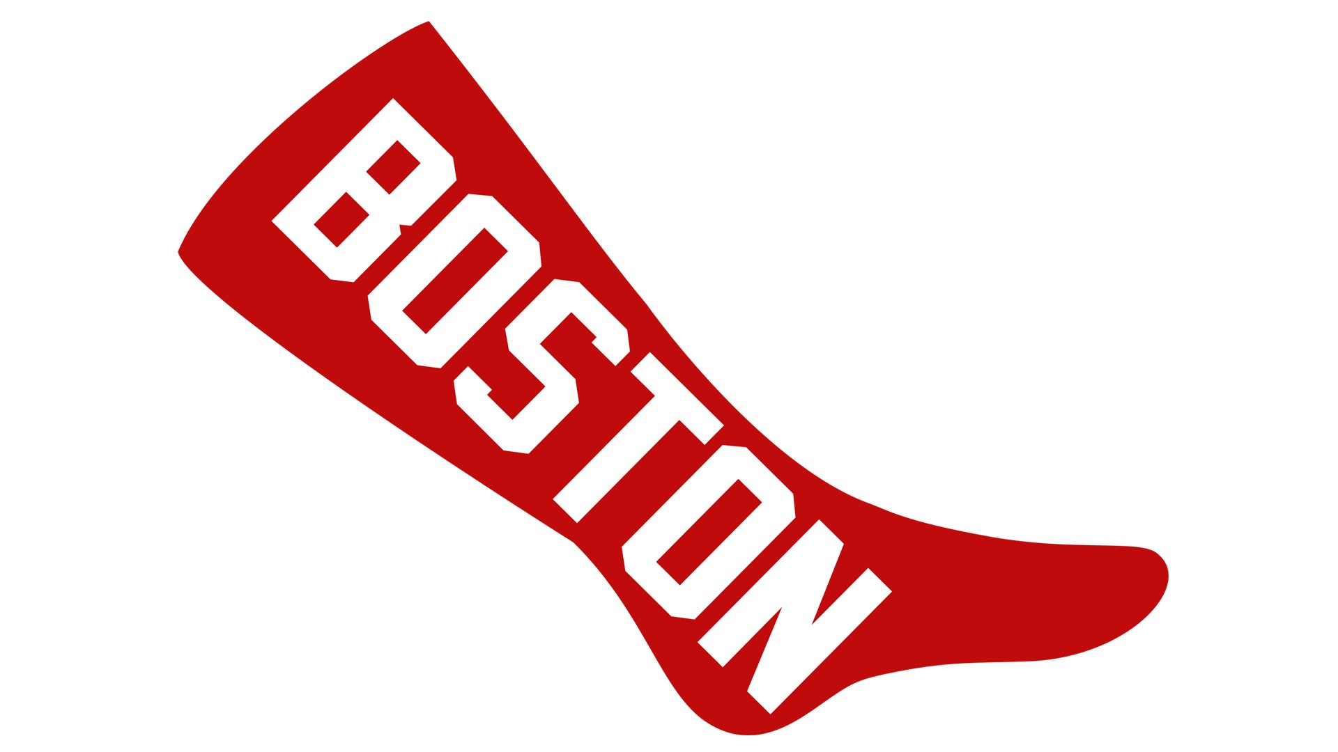 Boston Red Sox Logo