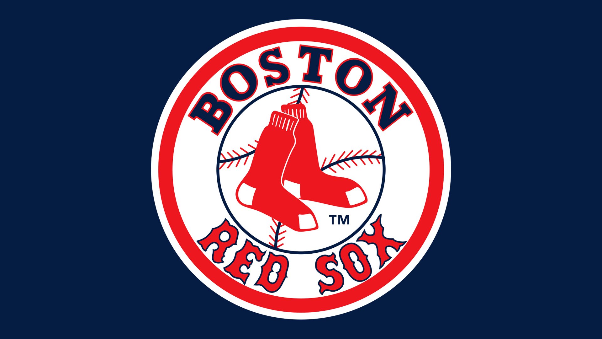 Boston Red Sox Logo