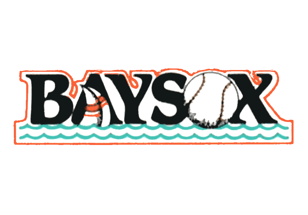 Bowie BaySox Logo