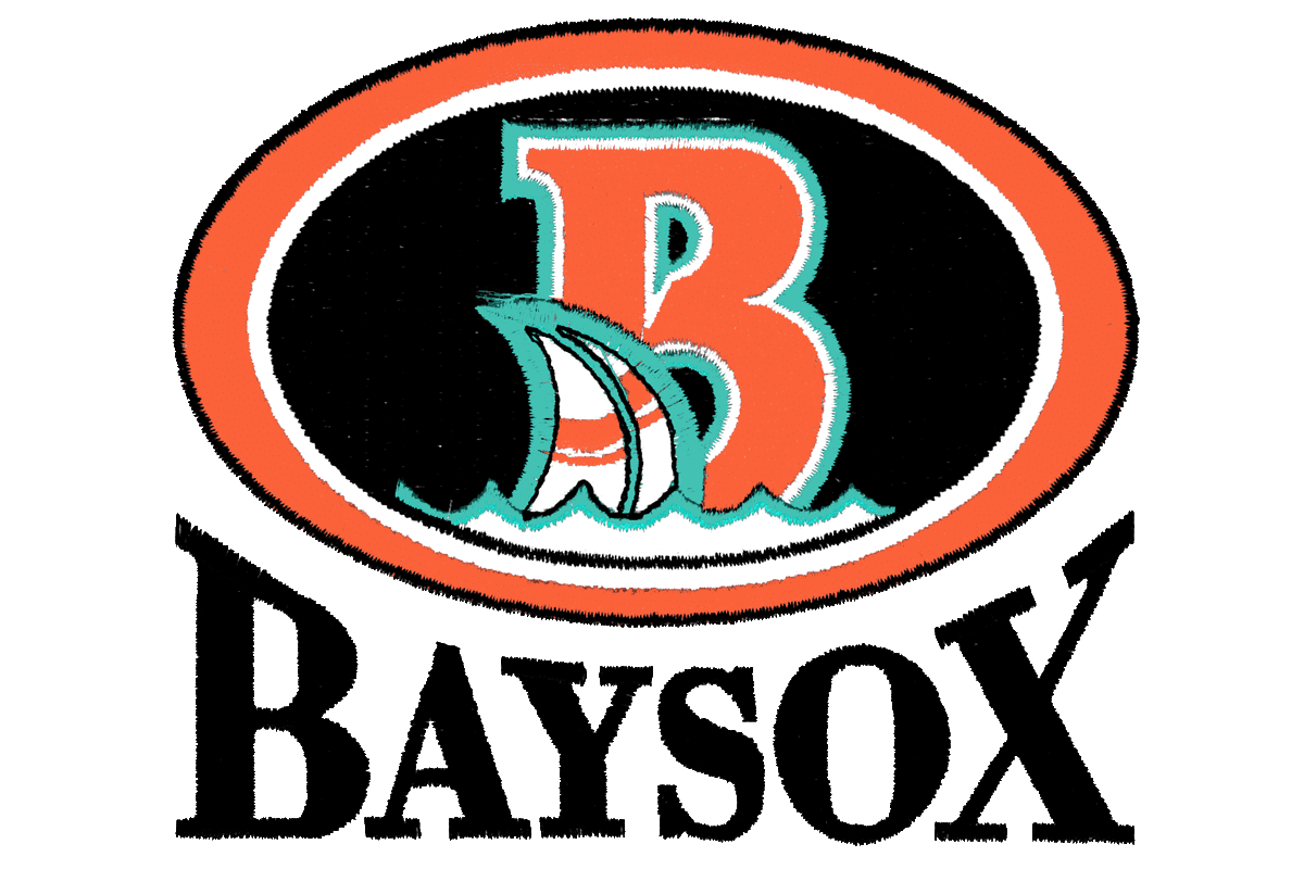 Bowie BaySox Logo