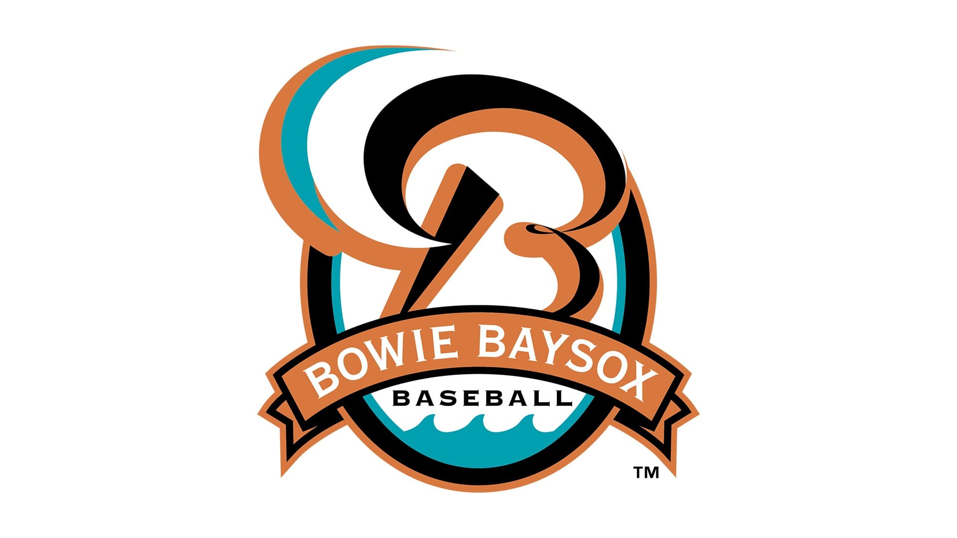 Bowie BaySox Logo