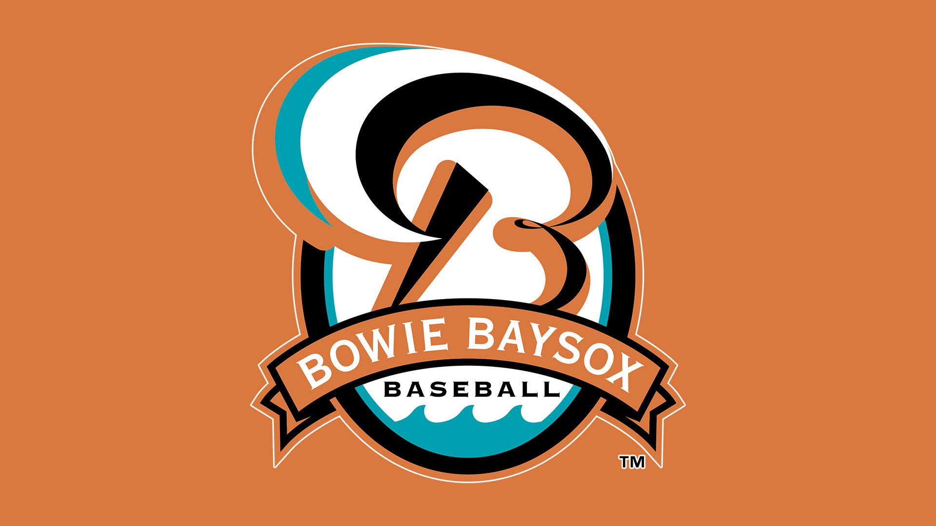 Bowie BaySox Logo