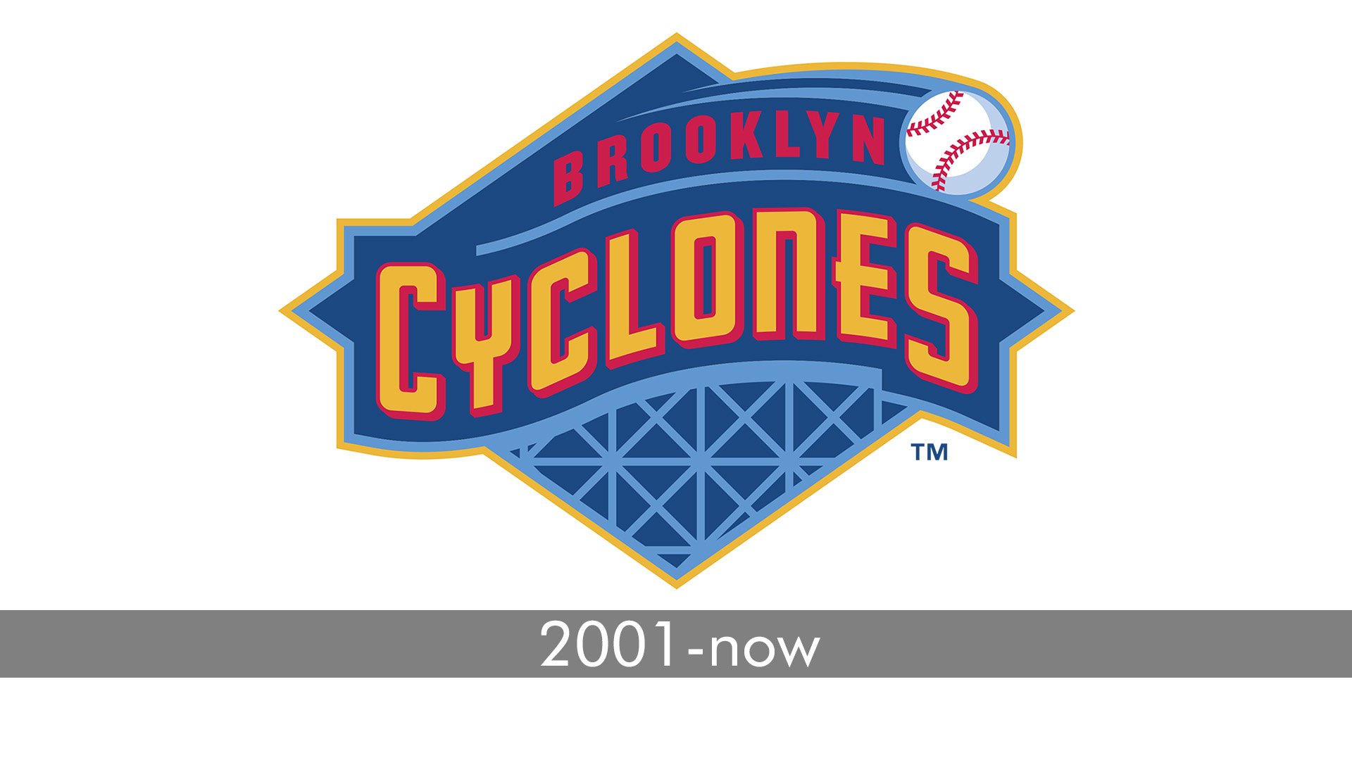 Brooklyn Cyclones Logo