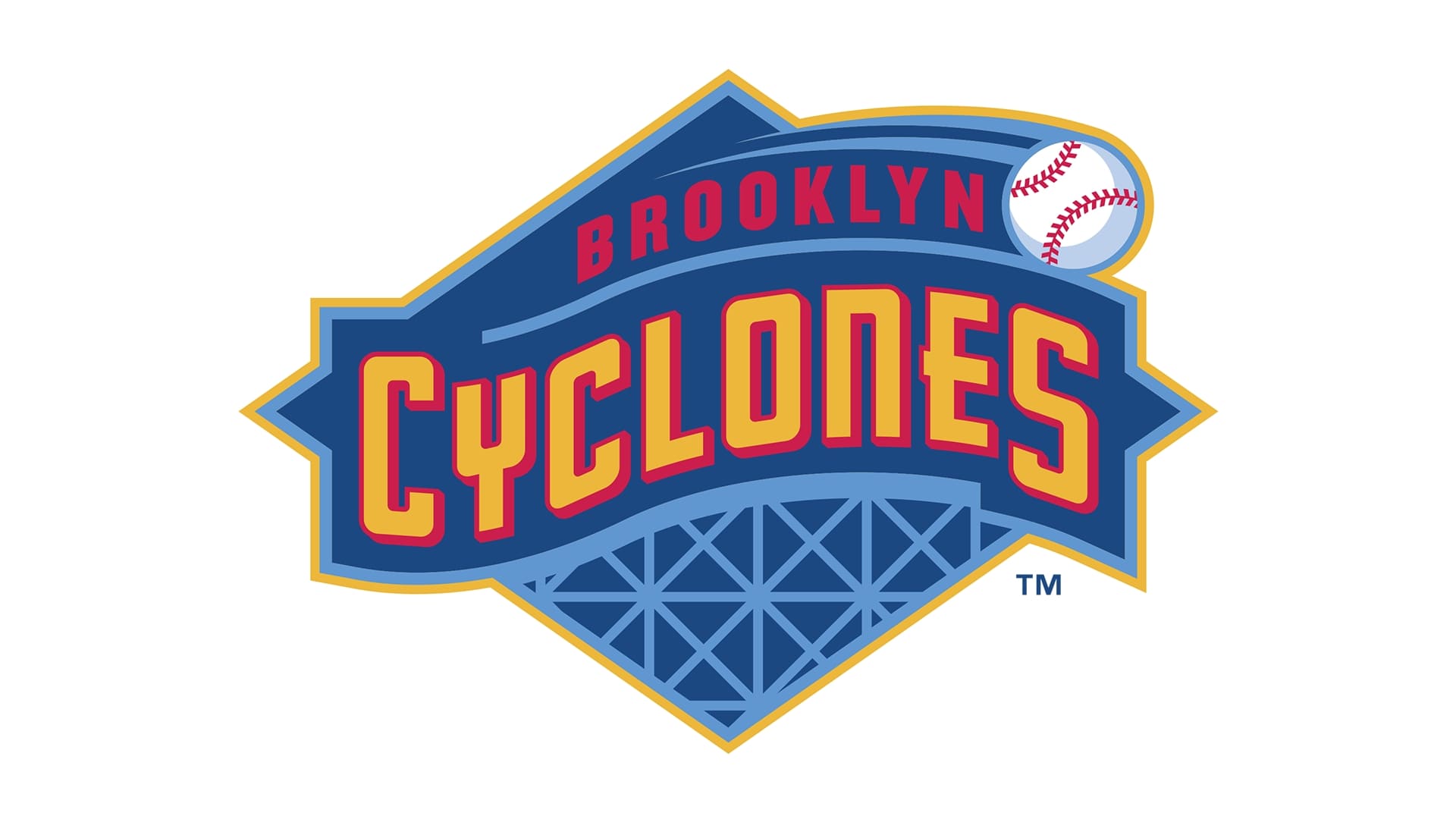 Brooklyn Cyclones Logo