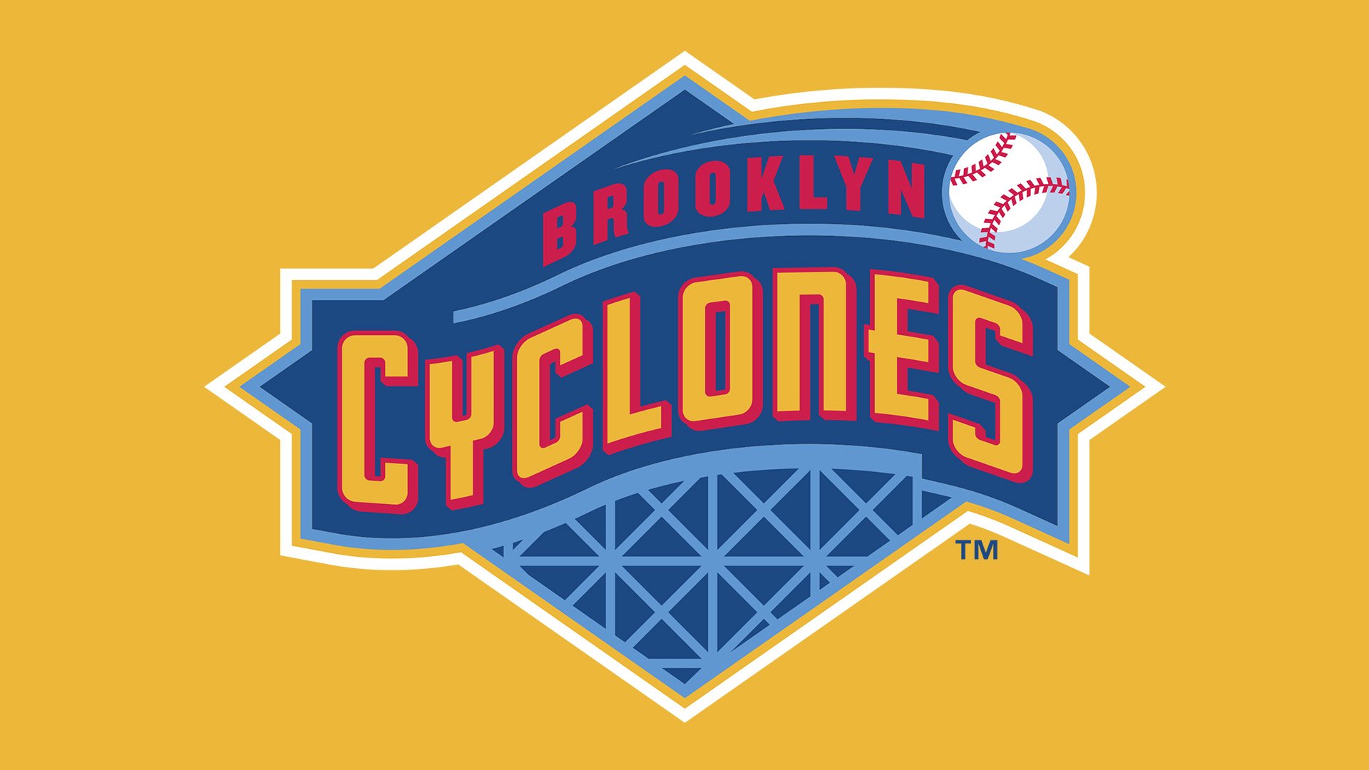 Brooklyn Cyclones Logo