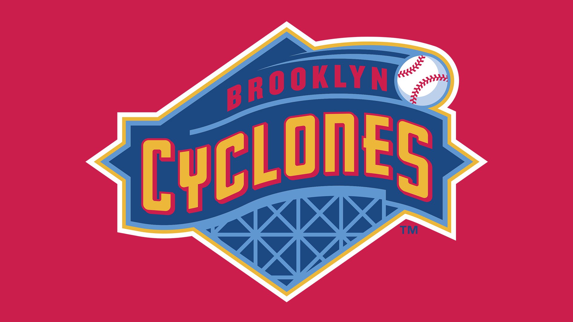 Brooklyn Cyclones Logo