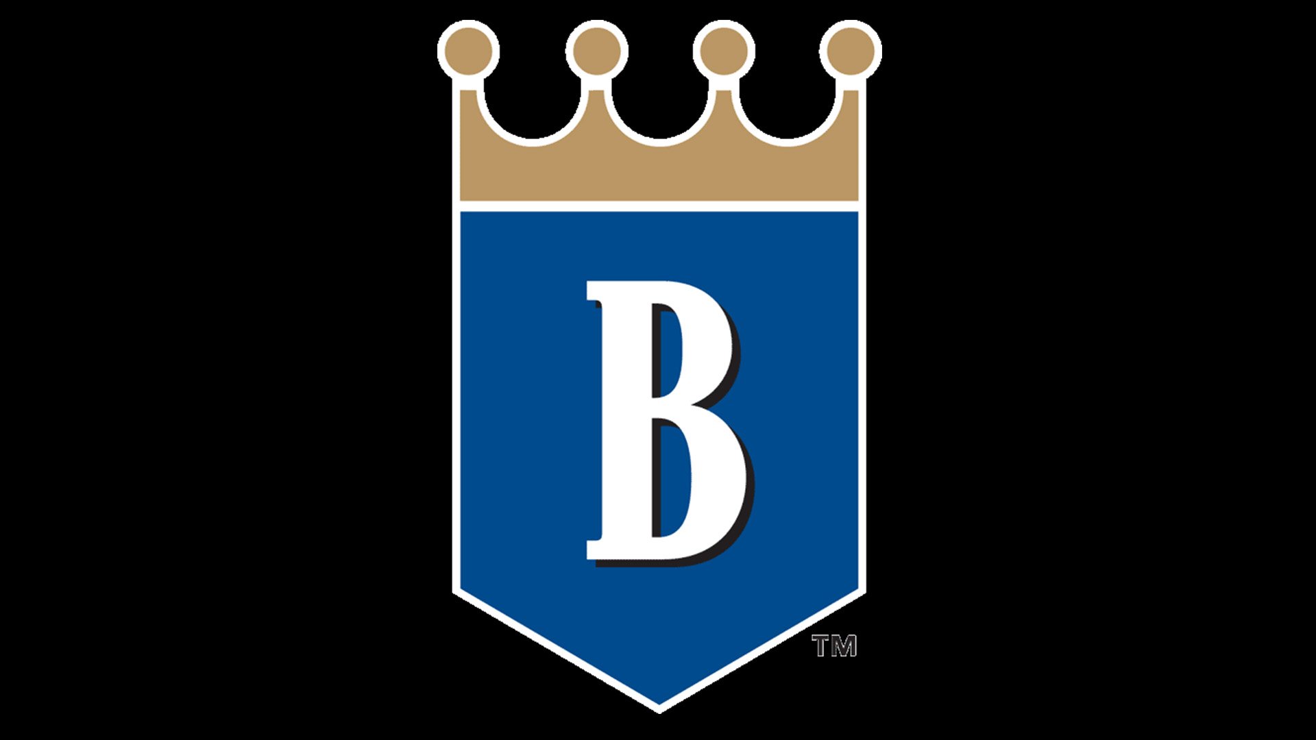 Burlington Royals Logo