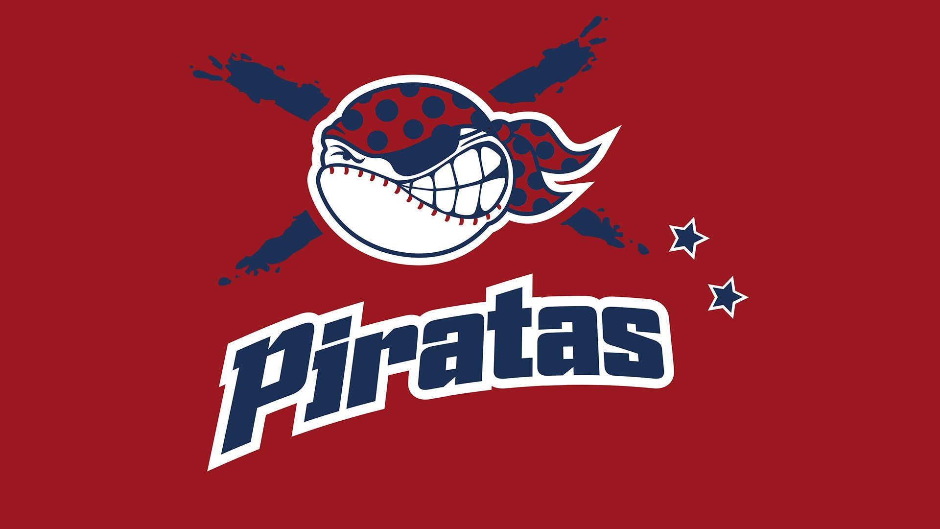 Campeche Piratas Logo