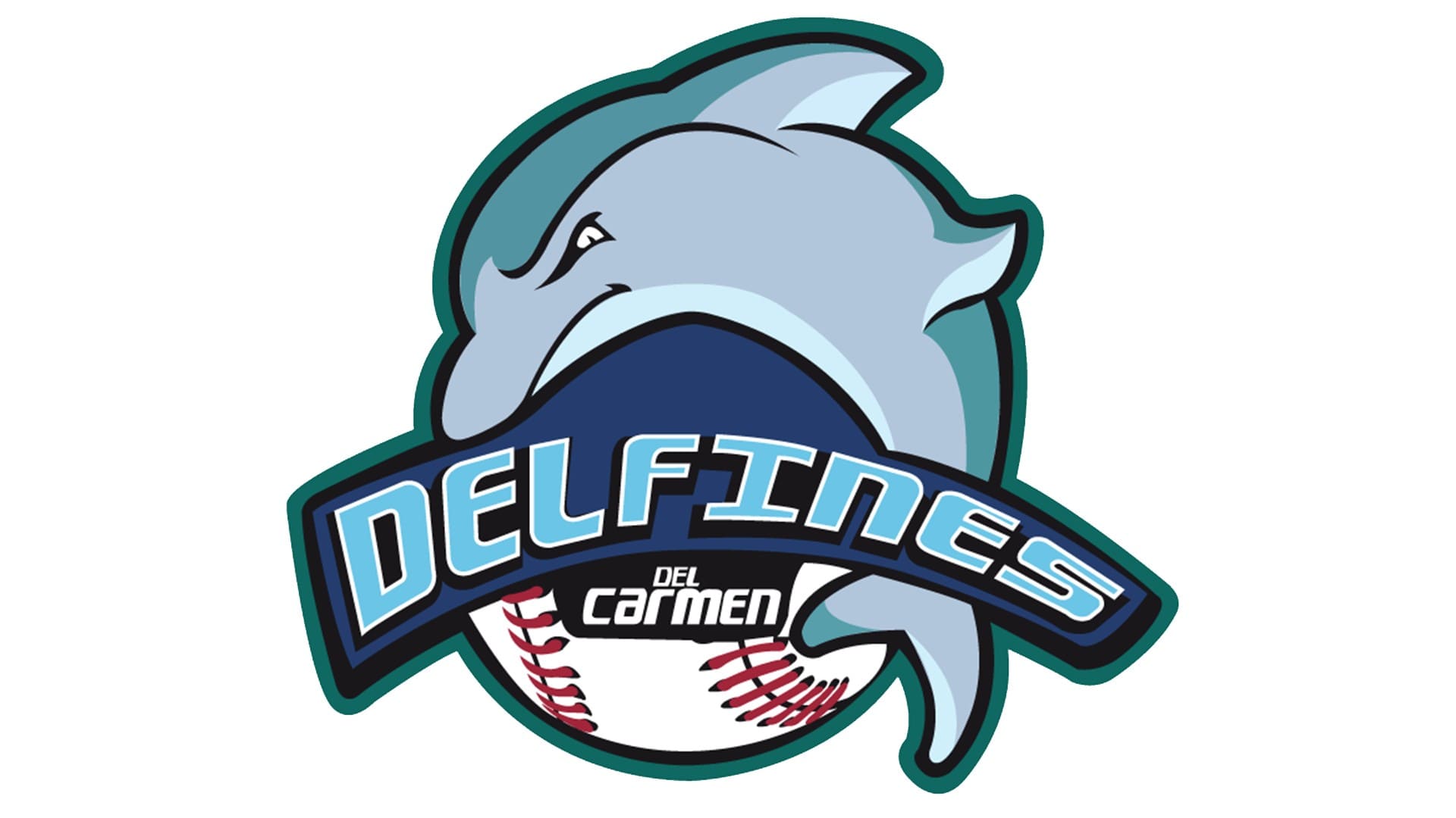 Carmen Delfines Logo