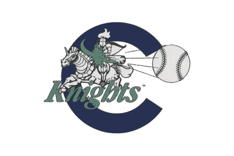 Charlotte Knights Logo