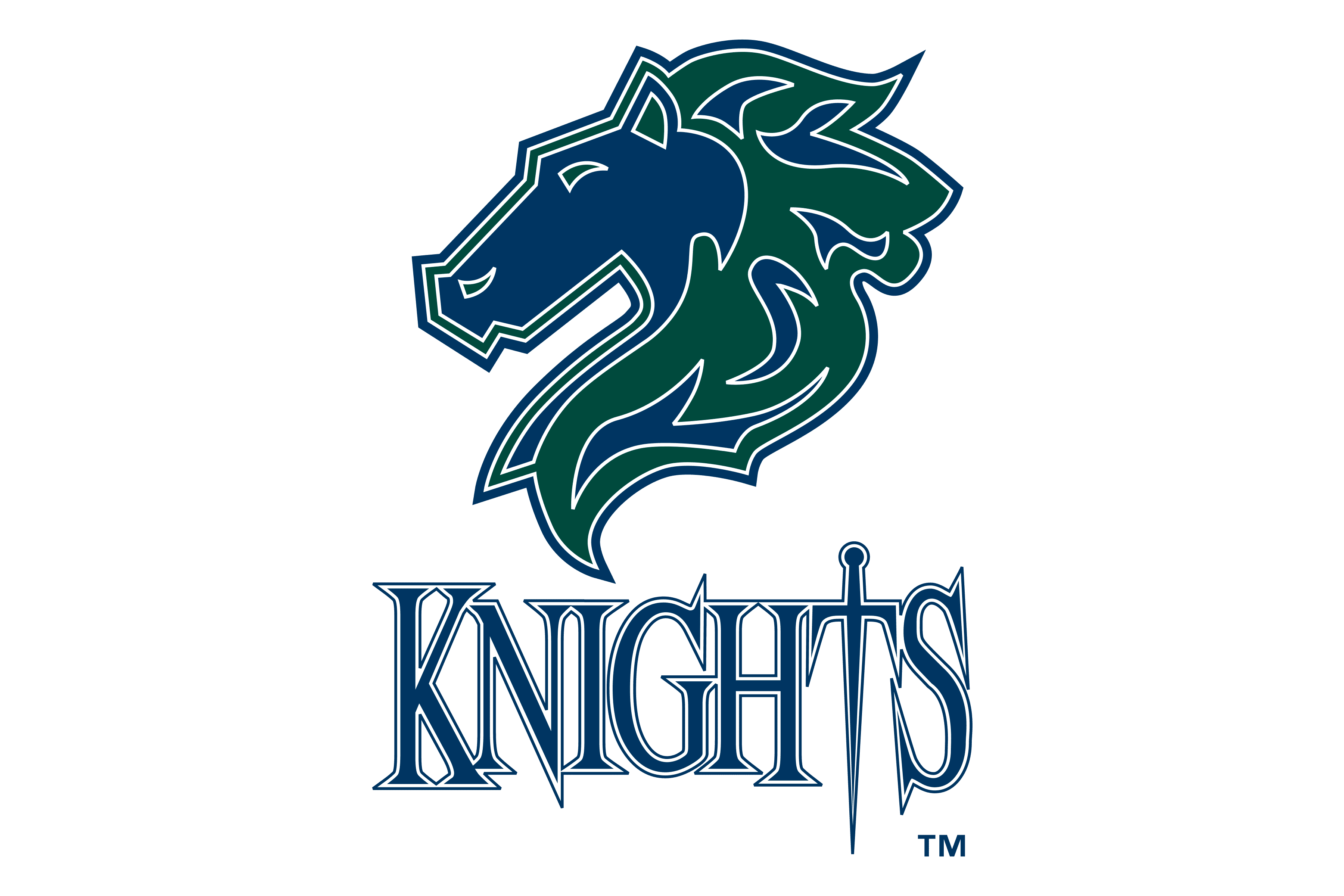 Charlotte Knights Logo