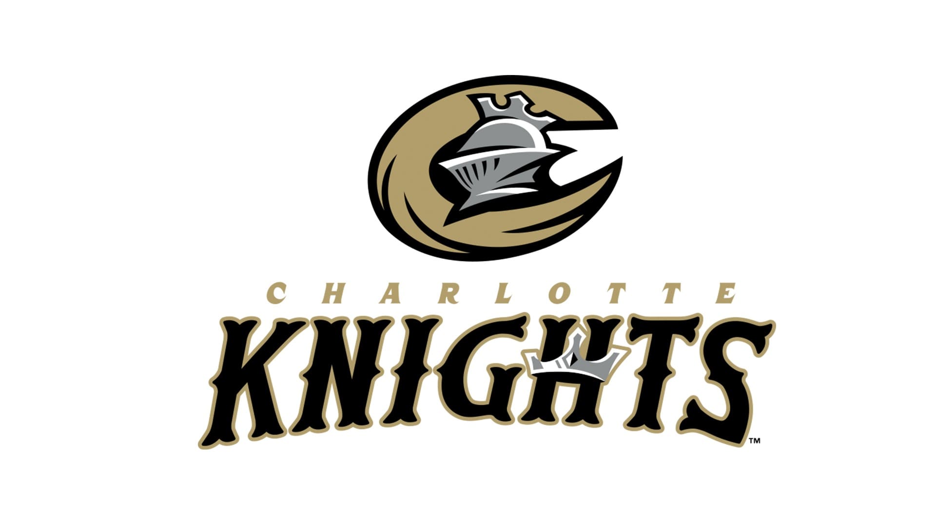 Charlotte Knights Logo