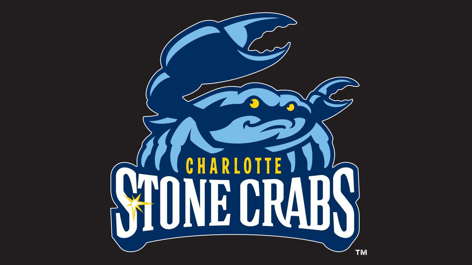 Charlotte Stone Crabs Logo