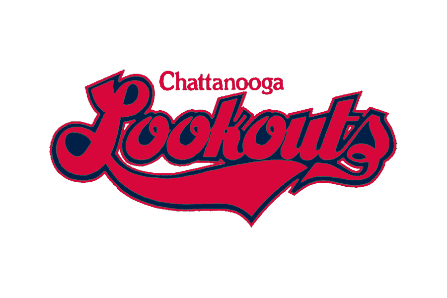 Chattanooga Lookouts Logo