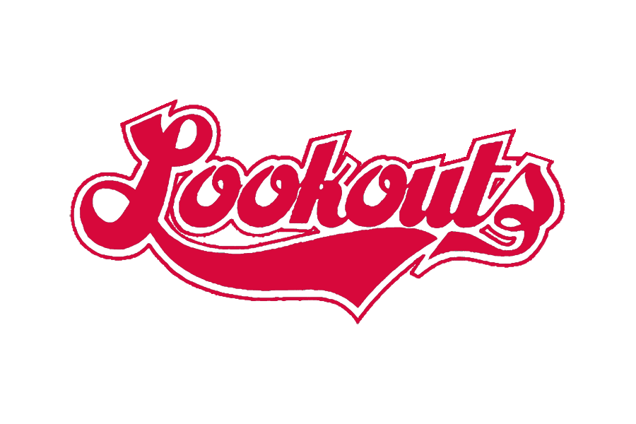 Chattanooga Lookouts Logo