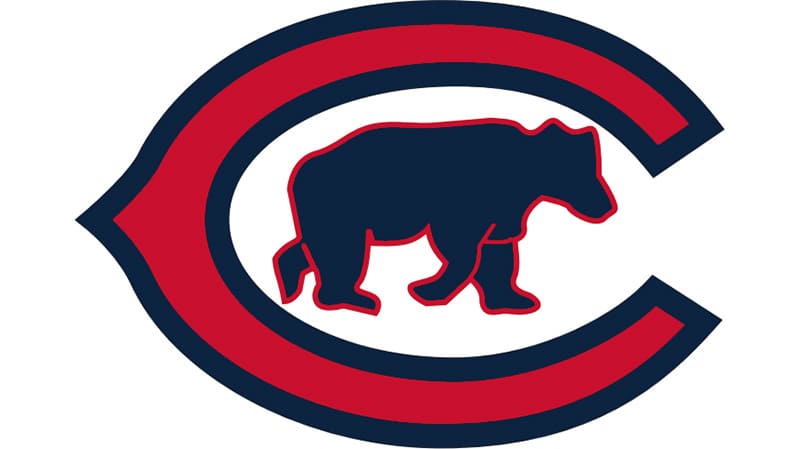 Chicago Cubs Logo